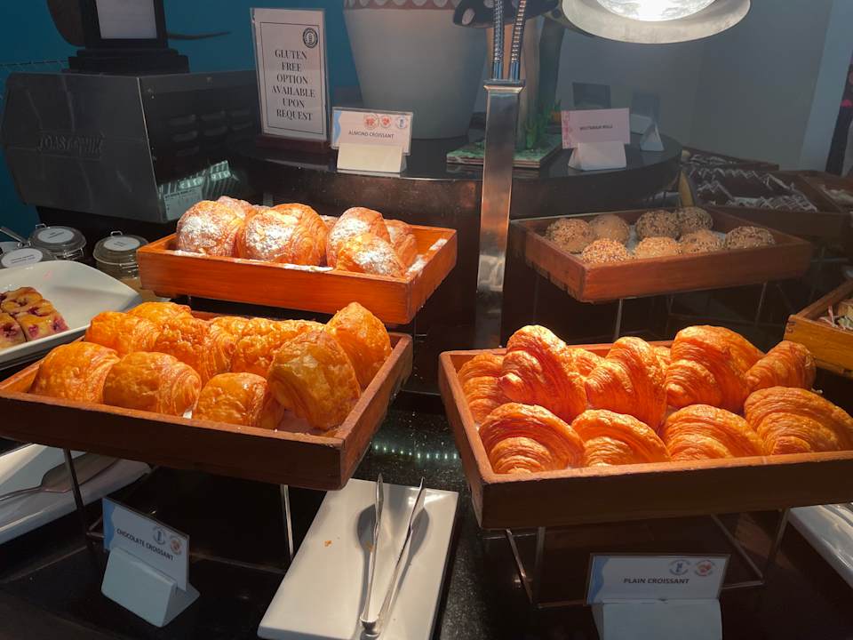 Gastro Centara Ras Fushi Resort & Spa Maldives