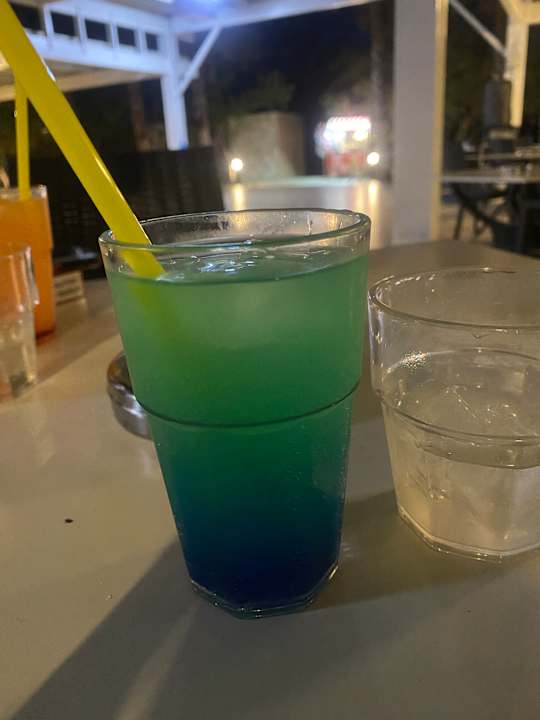 Gastro Seaden Sea World Resort & Spa