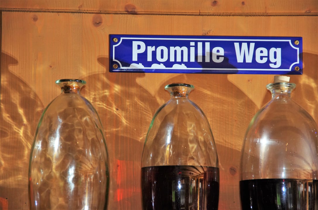 Restaurant Gasthof Zum guten Tropfen