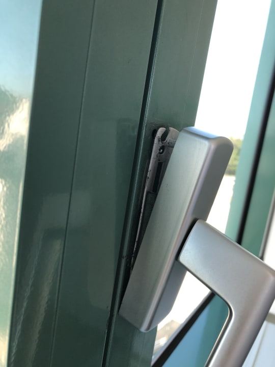 Zimmer my PARK HOTEL