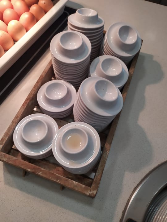 Gastro Iberostar Waves Creta Panorama & Mare