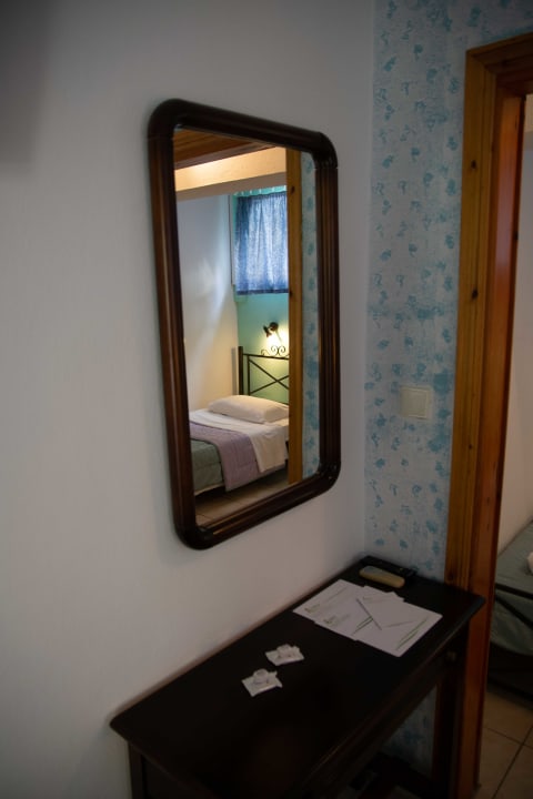 Zimmer Hotel Melissa Gold Coast