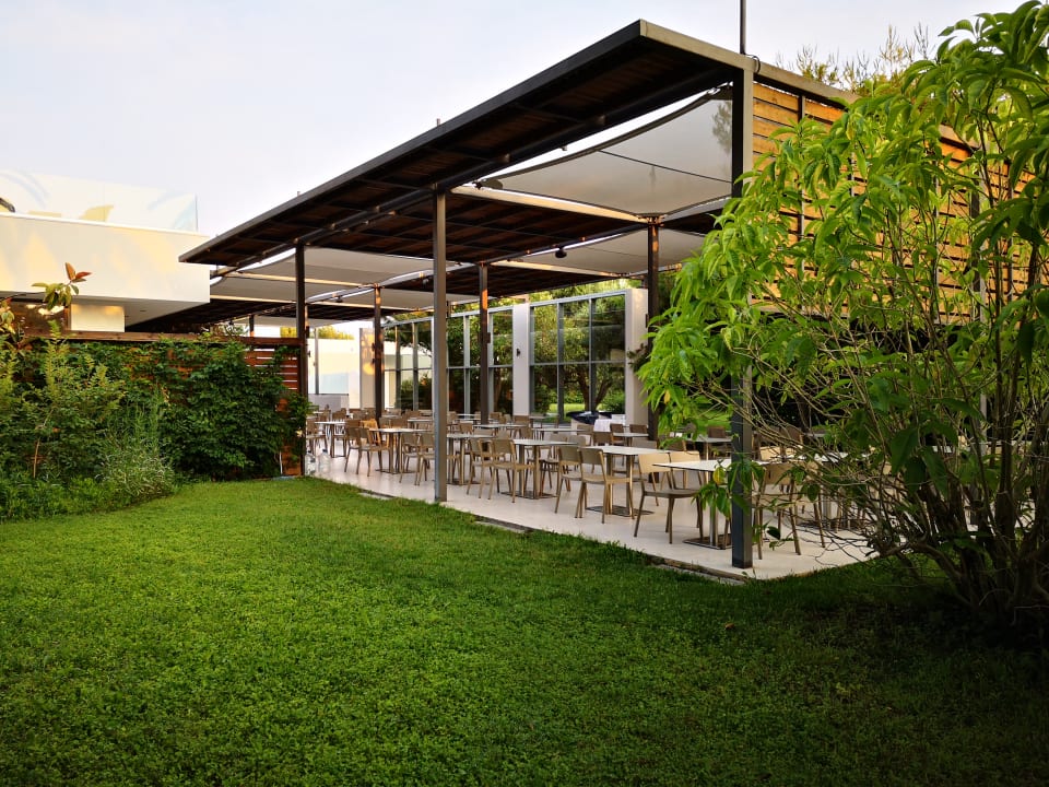 Gastro Caravia Beach Hotel