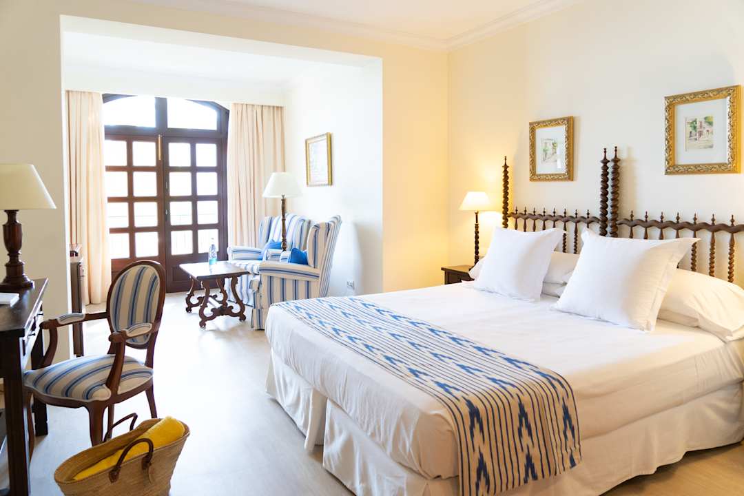 Zimmer Bon Sol Resort & Spa