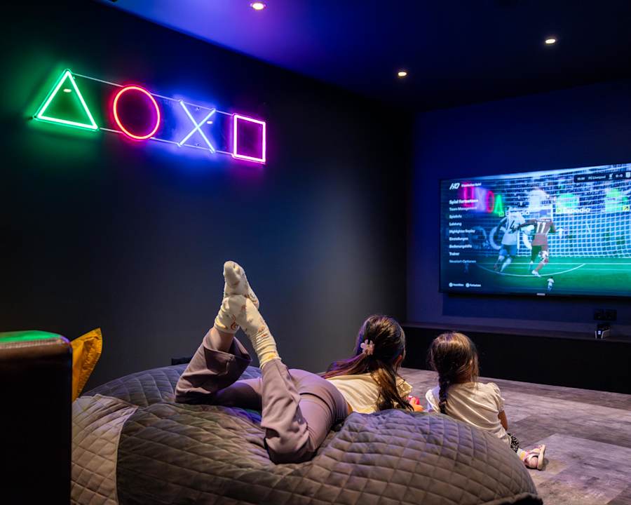 Sport & Freizeit Baby- & Kinderhotel Laurentius