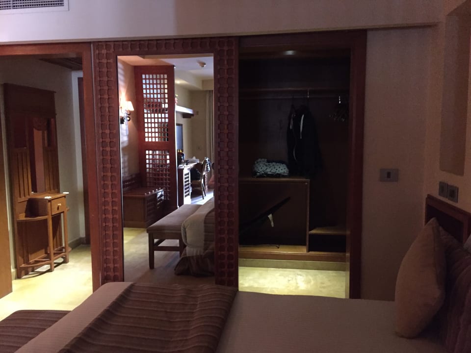 Zimmer Grand Waterworld Makadi & Family Star Makadi