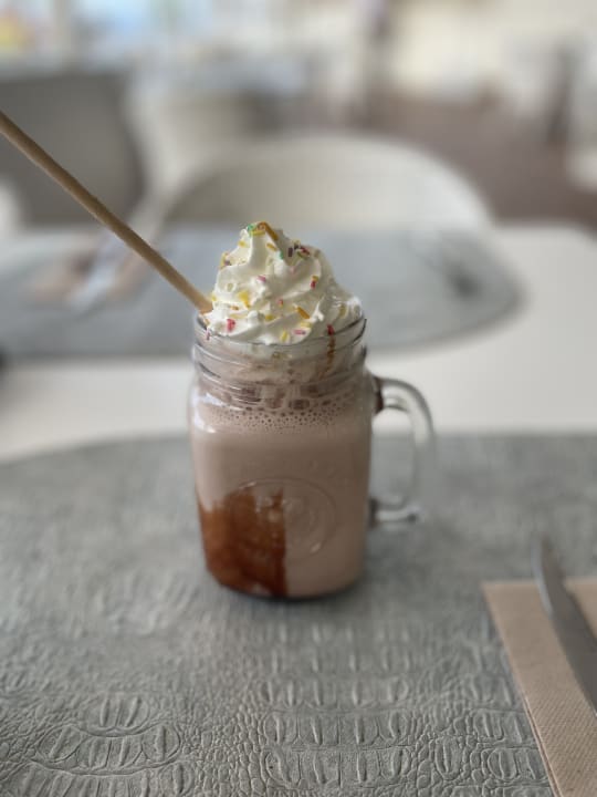 Gastro Landmar Playa La Arena