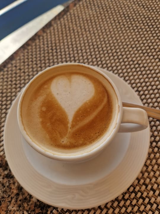 Gastro Pickalbatros Palace Hotel-Port Ghalib
