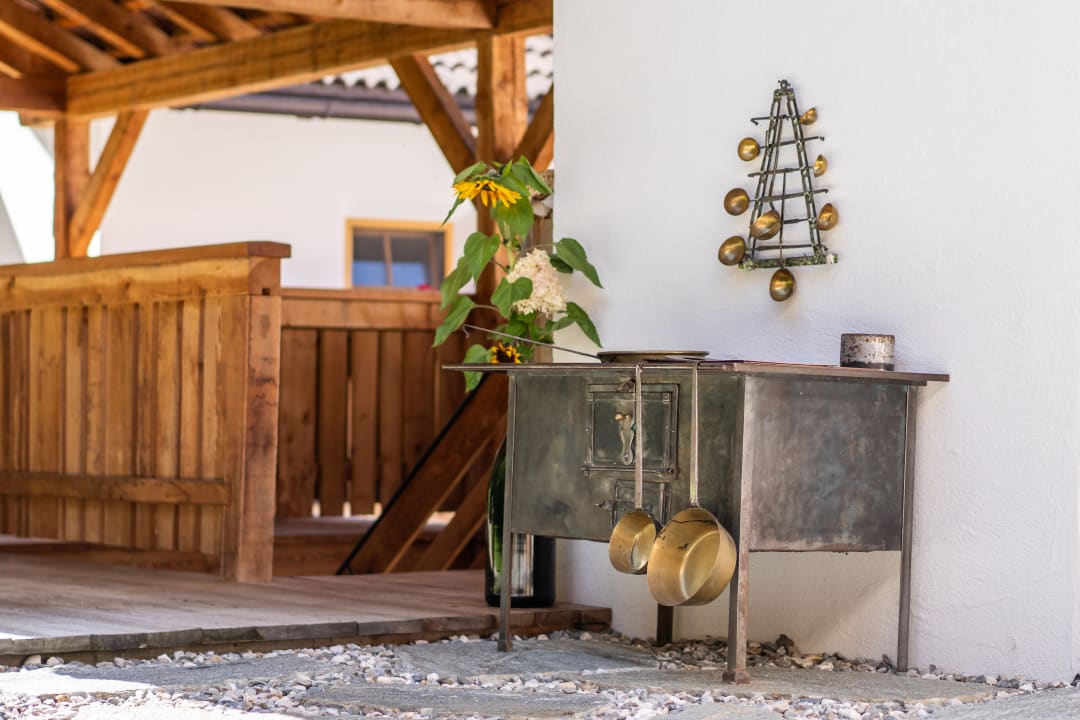 Sonstiges Weliserhof - holidays in the heart of nature