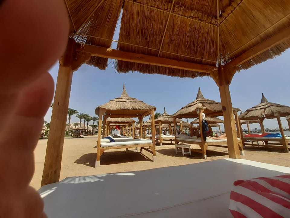 Strand Pickalbatros Palace Resort