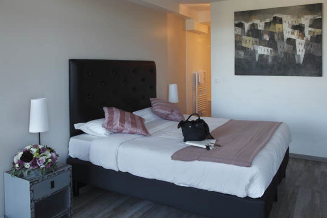 Chambre Résidence Adonis Carry le Rouet Adriana