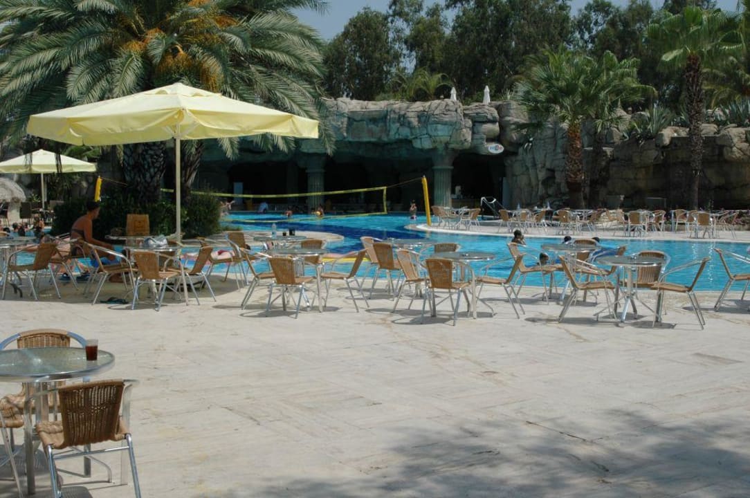 Bild Monachus Family Resort Sorgun