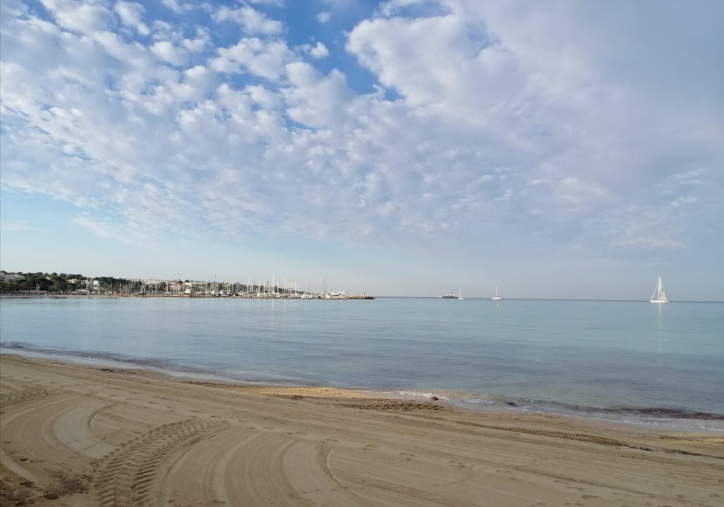 Strand MLL Palma Bay Club Resort