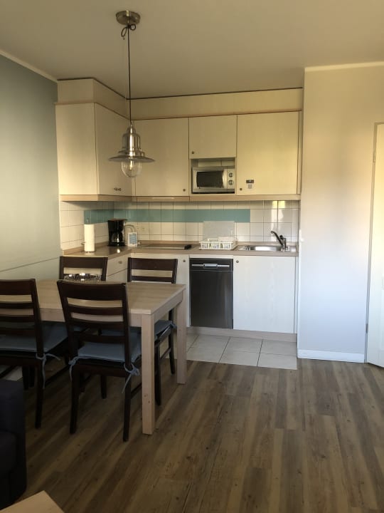Zimmer TUI BLUE Sylt