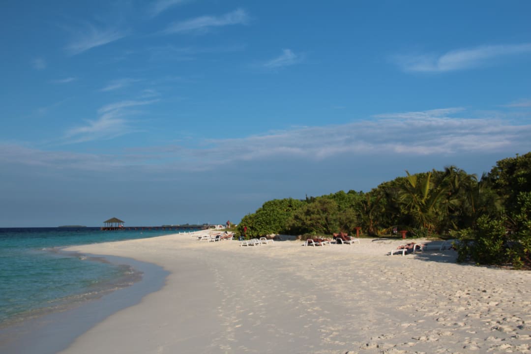 Nordstrand Adaaran Select Meedhupparu Island Resort - Premium All Inclusive