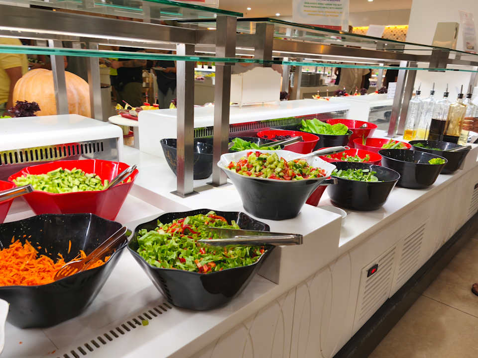 Gastro Hane Family Resort