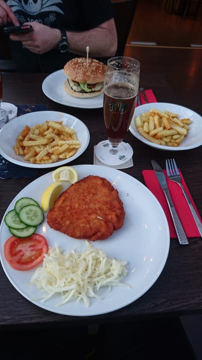 Gastro NordseeResort Hotel Arche Noah