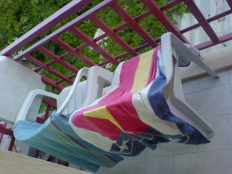 der Balkon Alaaddin Beach - Adults only