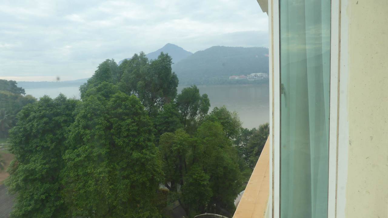 Nr. 712 Champasak Grand Hotel