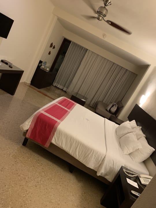 Zimmer Akumal Bay Beach & Wellness Resort