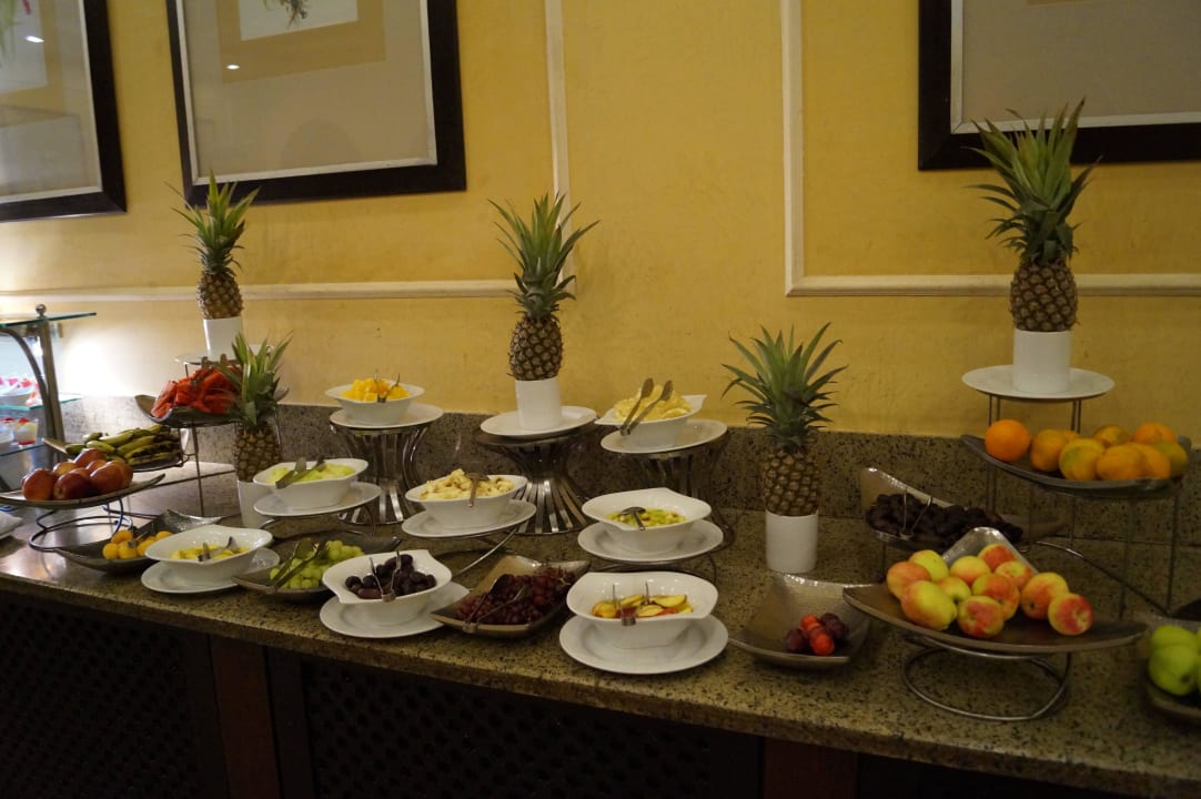 Lecker Hotel JAZ Makadi Star & Spa