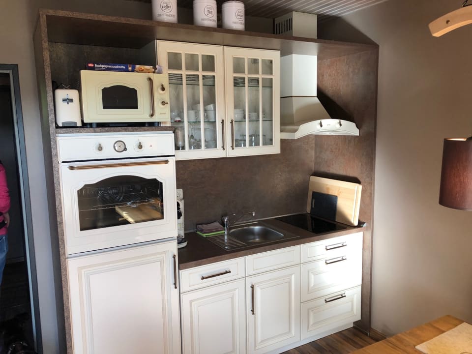 Zimmer Montara Suites Bodenmais