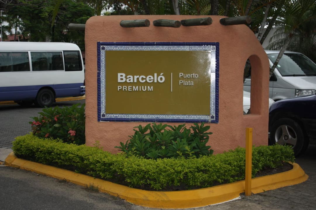 Hotel Barcelo Puerto Plata Sunscape Puerto Plata