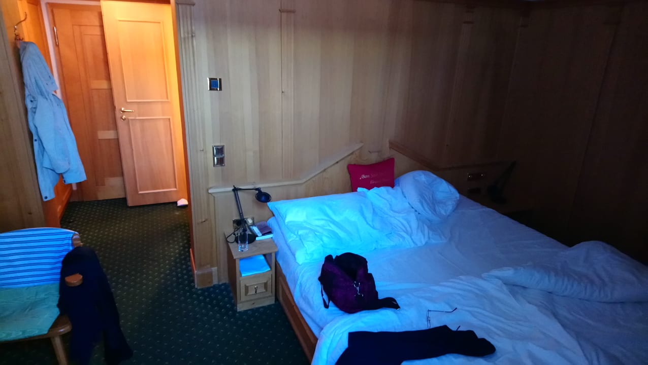 Zimmer Best Western Premier Grand Hotel Russischer Hof