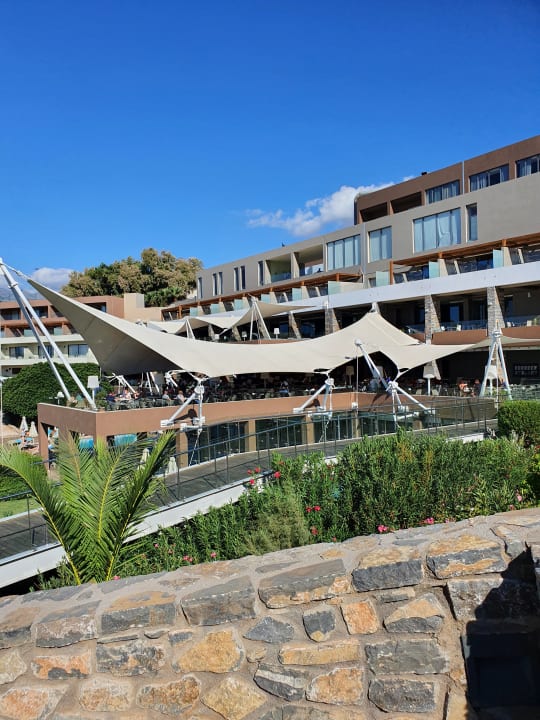 Gastro Atlantica Mikri Poli Crete