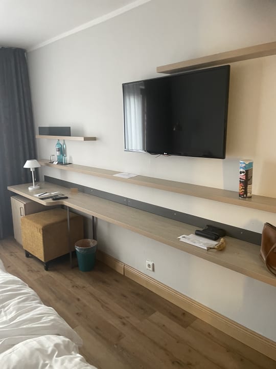 Zimmer Thehotel at Lippischer Hof