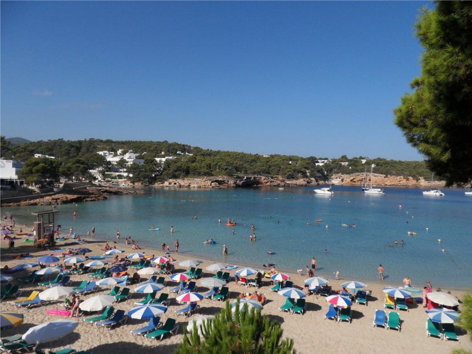 S'Arenal Gros Sandos El Greco Beach Hotel 16+