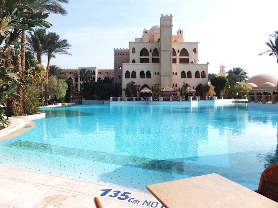 Discovery Makadi Palace