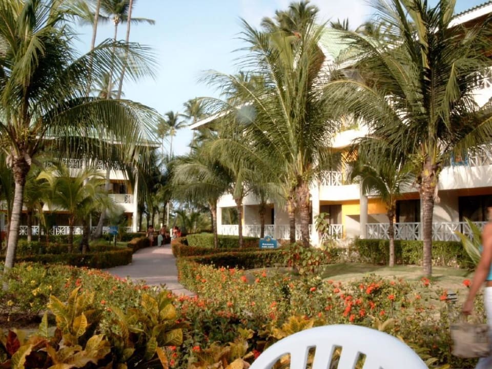 Barcelo Bavaro Ocean Village Villas Bavaro Resort & Spa