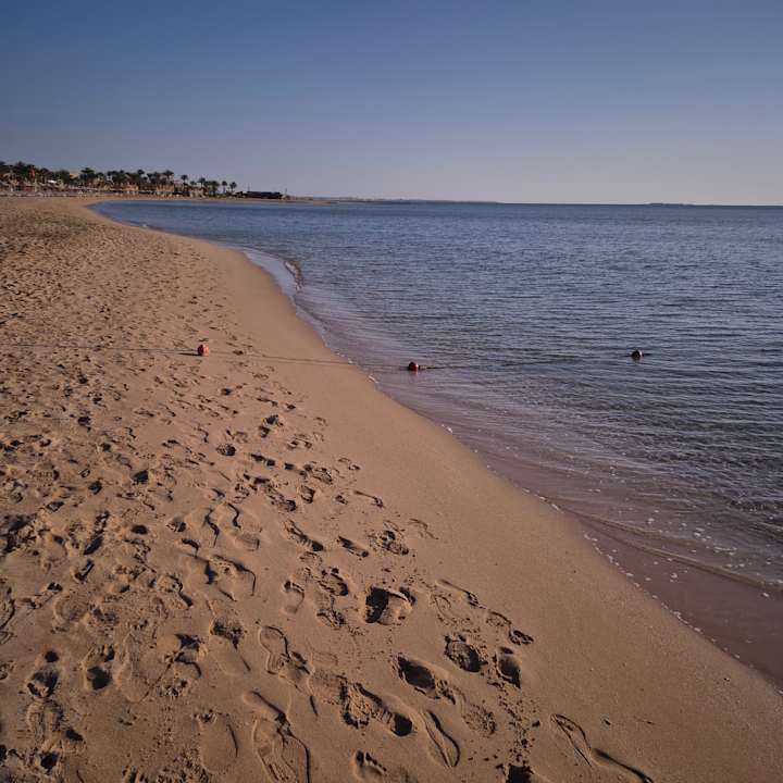 Strand Shams Safaga Resort