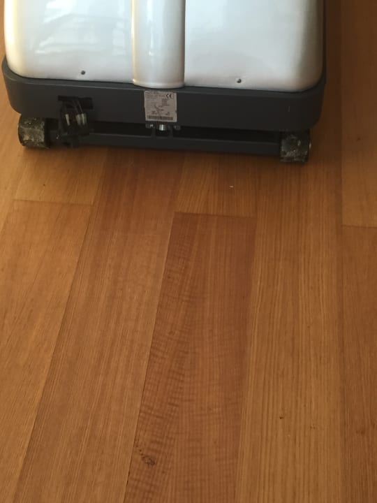 Sonstiges Club del Sol Aparthotel