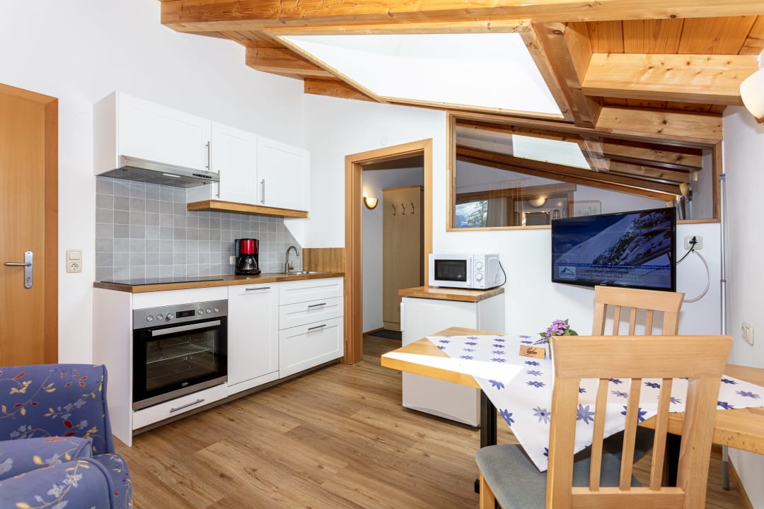 Zimmer Haus Wilhelmina