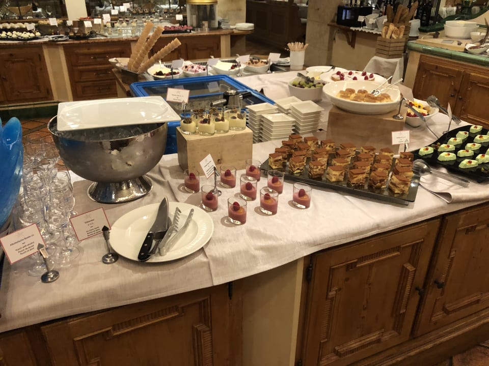 Gastro Hotel Alpin Spa Tuxerhof