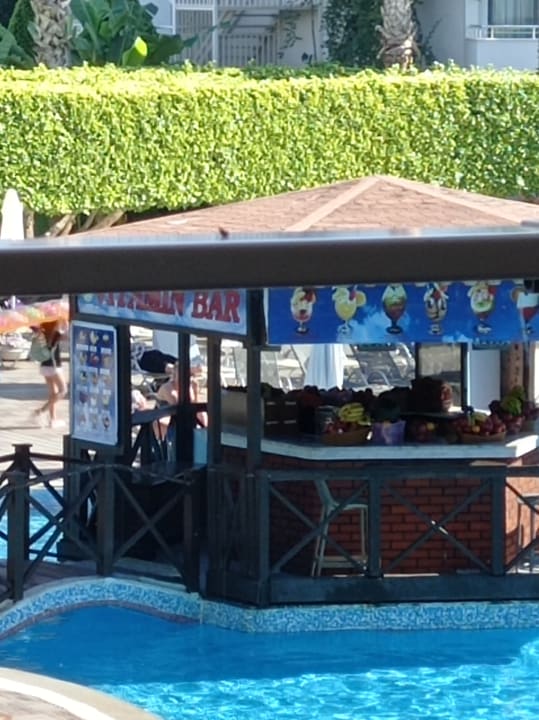 Gastro Grand Seker Hotel