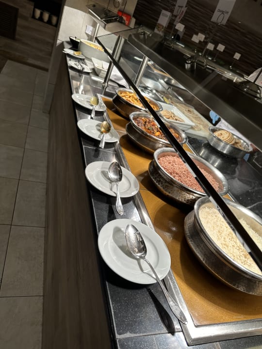 Gastro Hotel Riu Sri Lanka