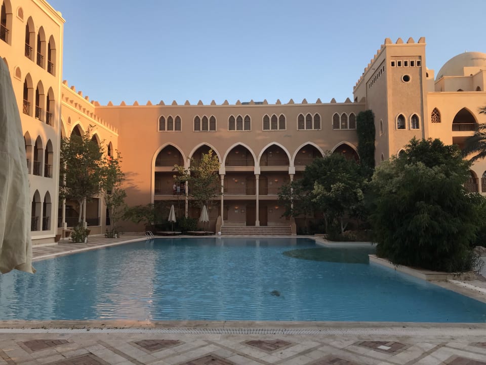 Pool Makadi Palace