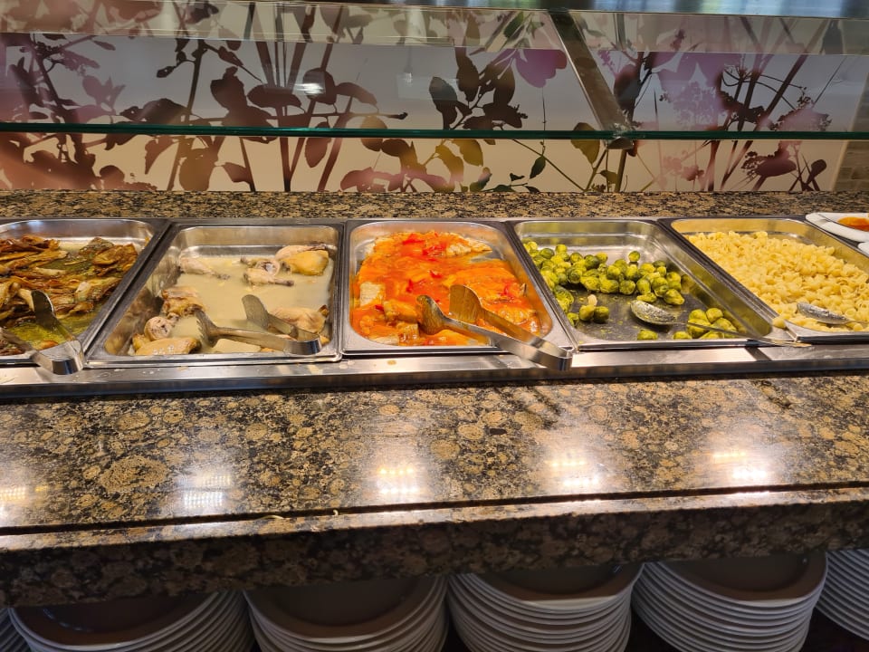 Gastro Protur Vista Badia Aparthotel