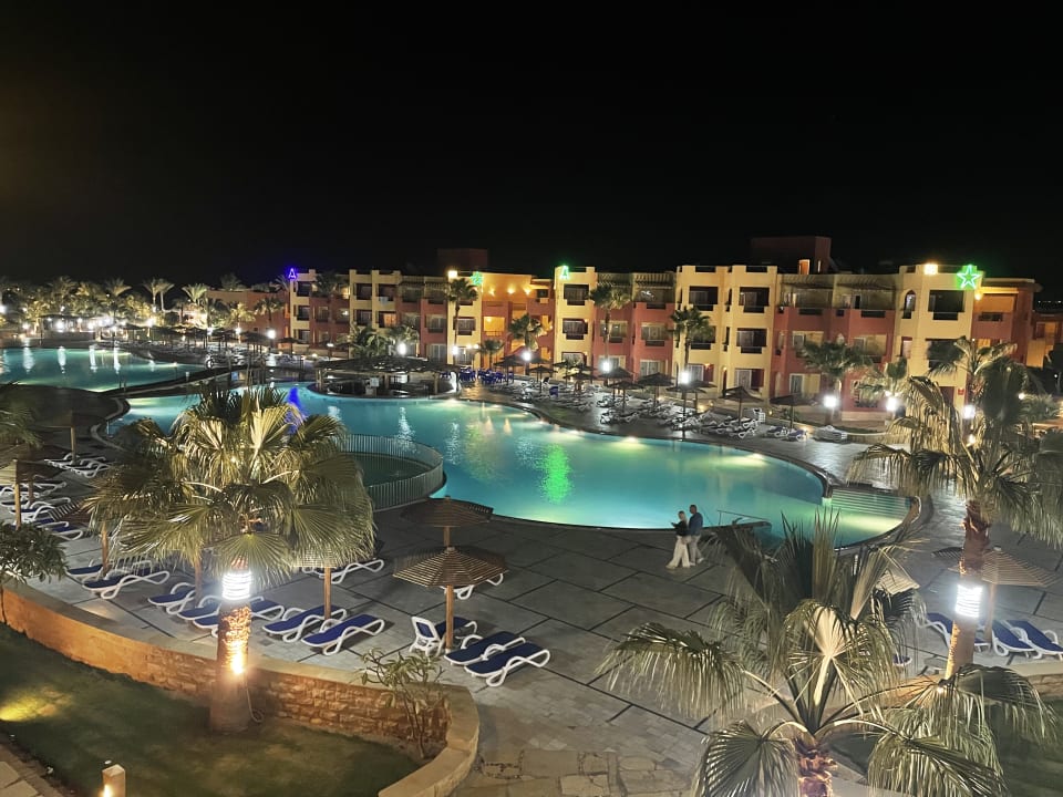 Au Enansicht Casa Mare Resort Marsa Alam Holidaycheck Marsa Alam El Quseir Gypten