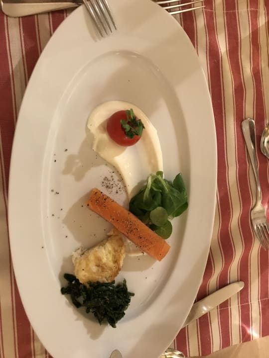 Gastro Berghotel Maibrunn