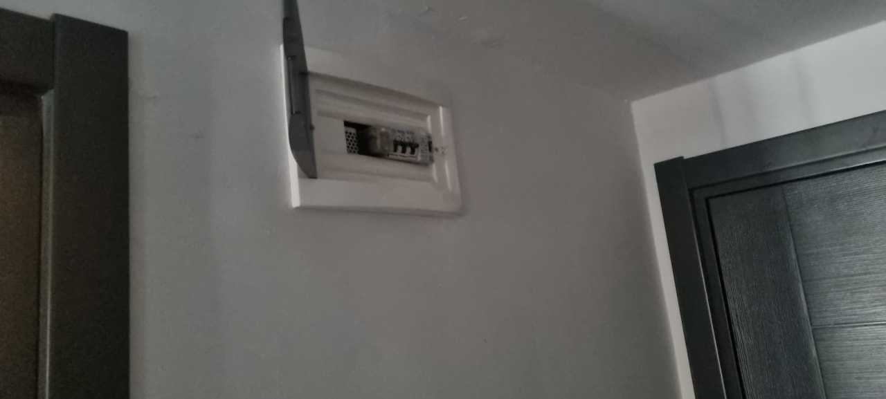 Zimmer Hotel Aslan City Kleopatra