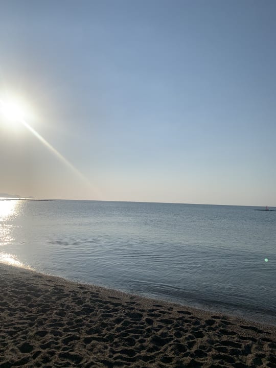 Strand Rodos Princess Beach Hotel & Spa