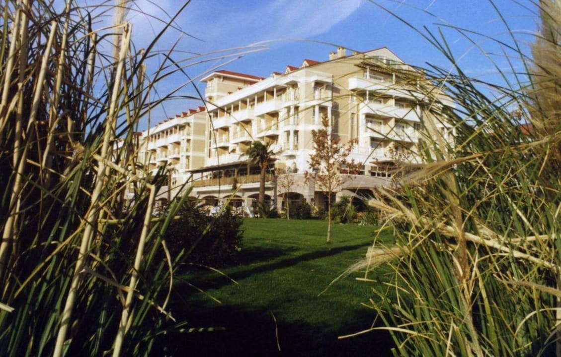 Haus 5-6 Trendy Aspendos Beach Hotel