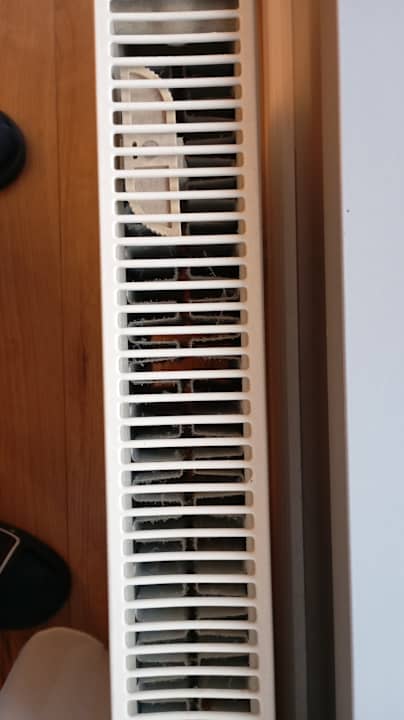 Zimmer Cliff Hotel Rügen