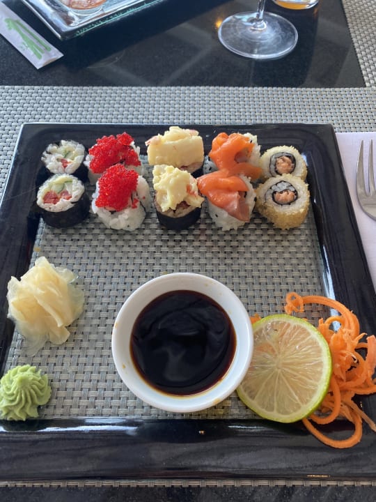 Gastro Mitsis Rodos Village