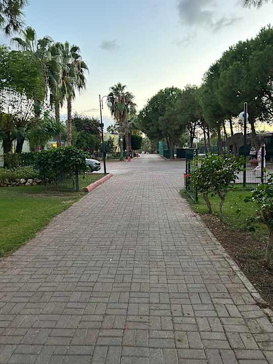 Sonstiges VONRESORT Golden Beach