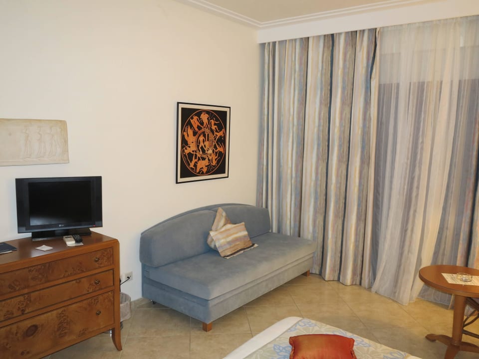 Zimmer Aegean Melathron Thalasso Spa Hotel